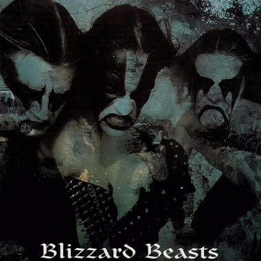 Immortal -  Blizzard Beasts